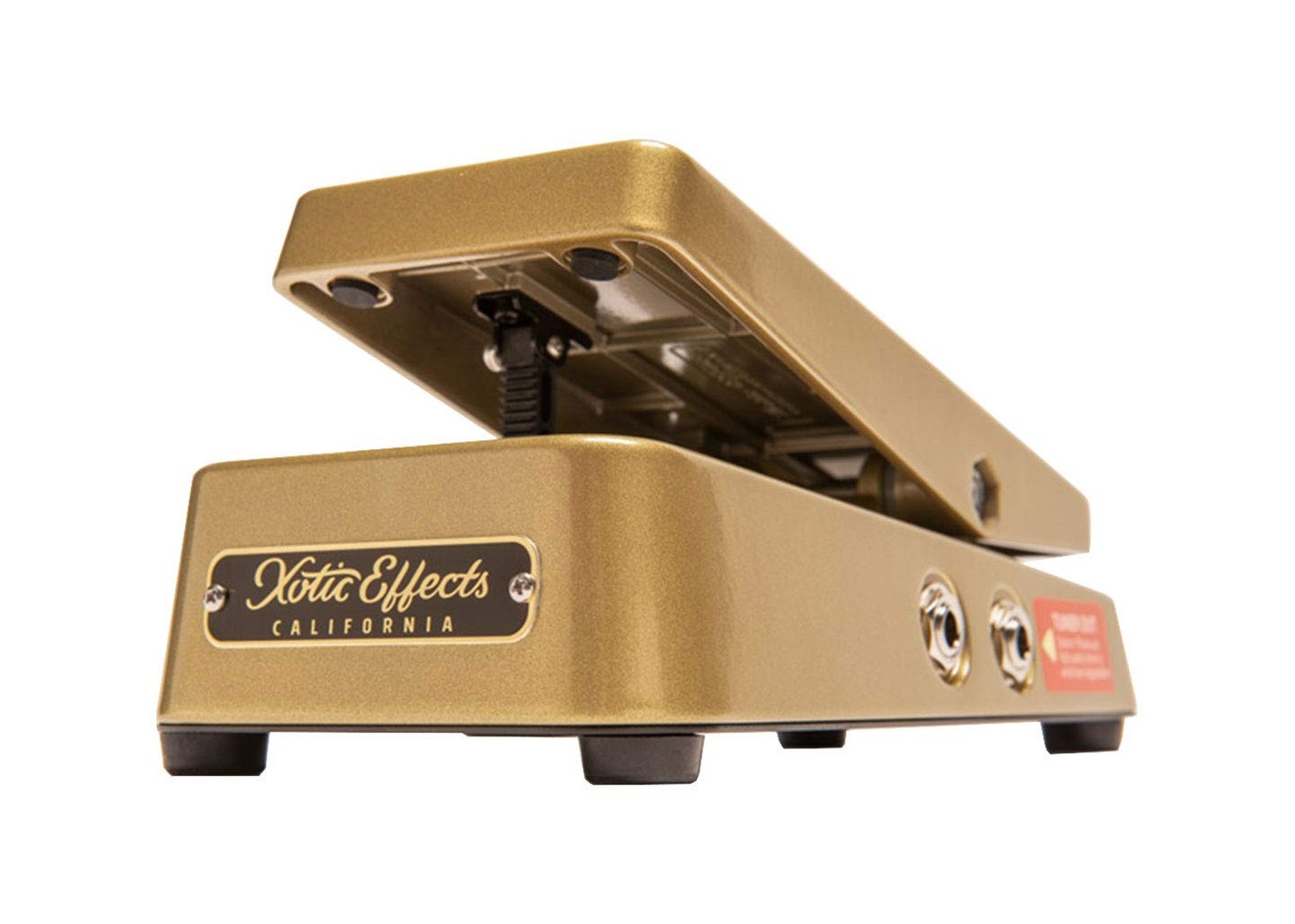 Xotic XVP-250K Volume Pedal High Impedance 250K
