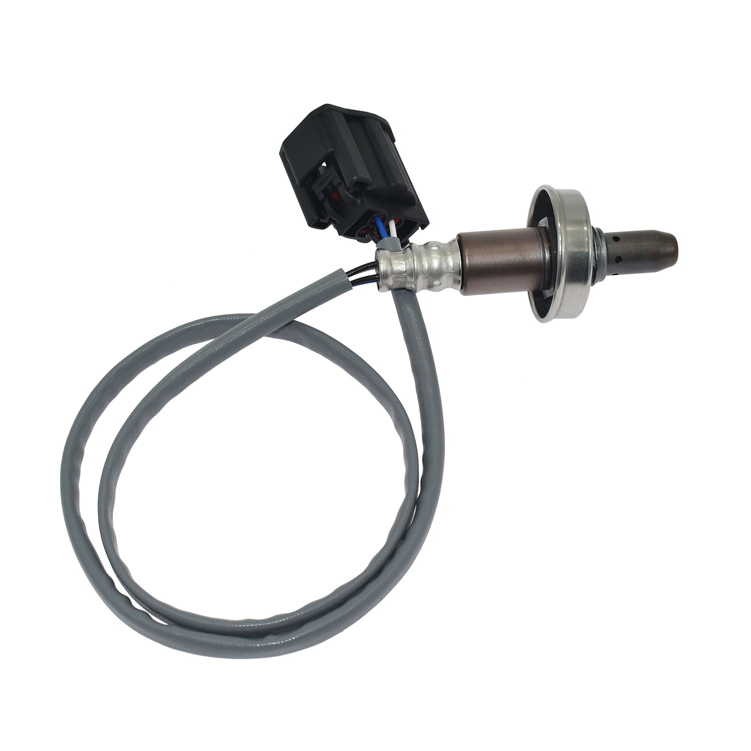 Z678-18-8G1 Upstream Air Fuel Ratio Oxygen Sensor For Mazda 2 1.3 1.5MZR 07-15