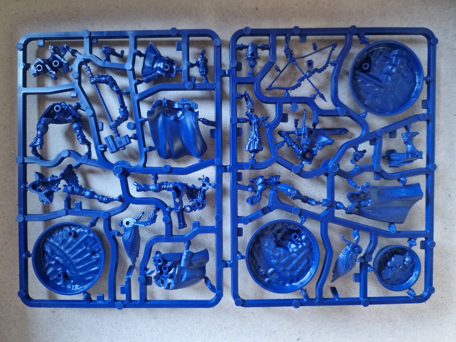 Harrowdeep season box - Warhammer Underworlds - AoS - GW
