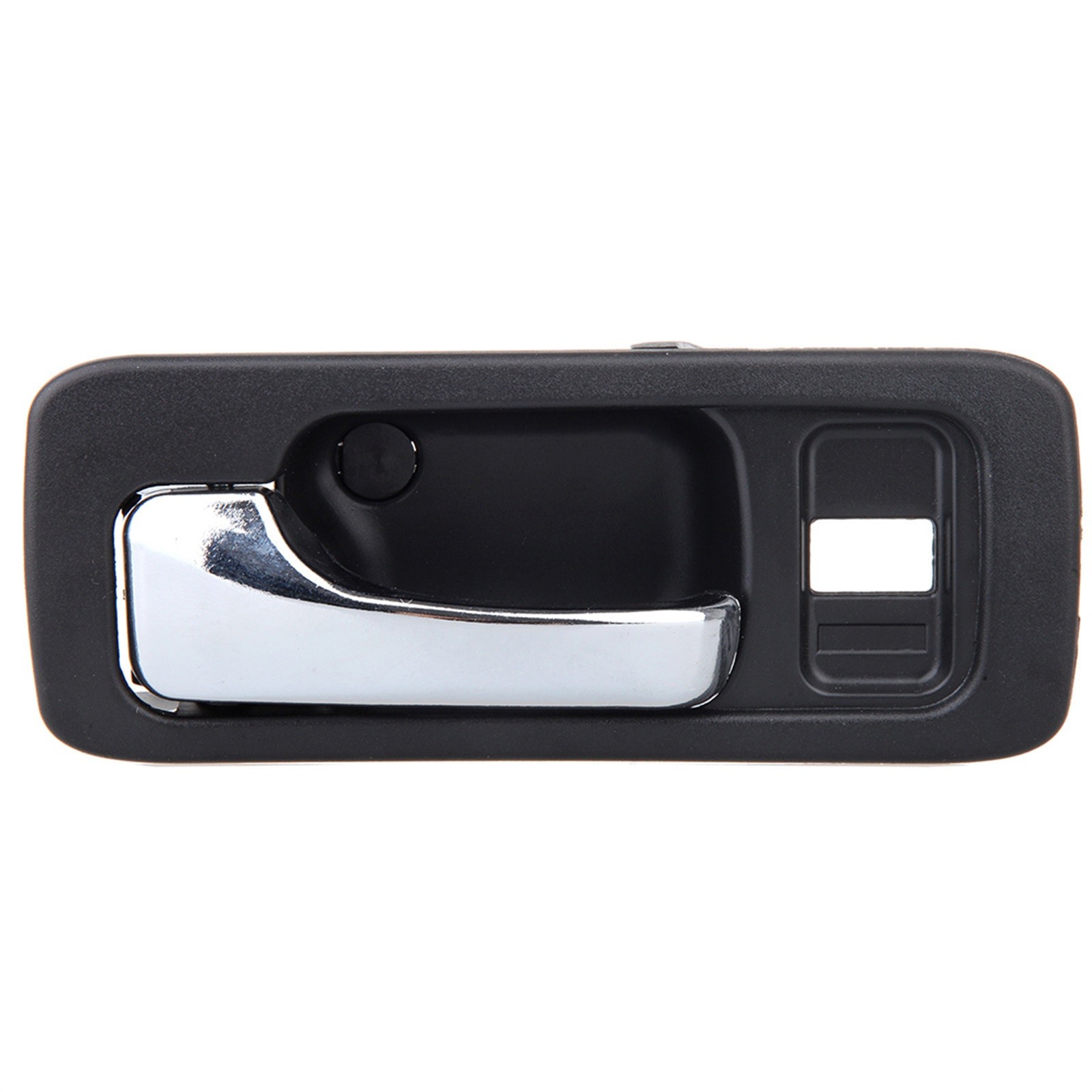 Interior Inside Door Handle For 90-93 Honda Accord Front Driver Left Side