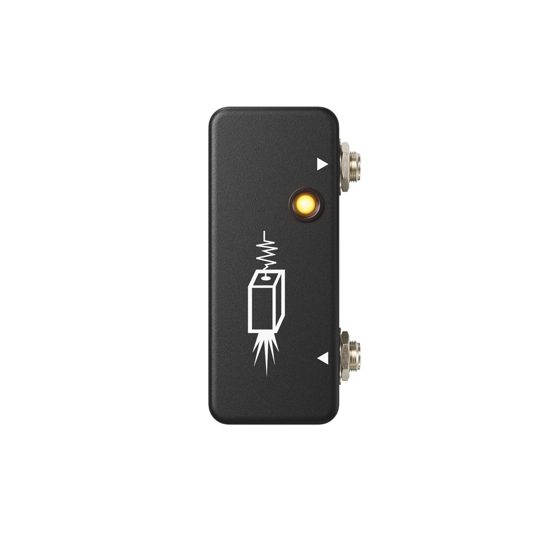 JHS Pedals Little Black Buffer Pedal