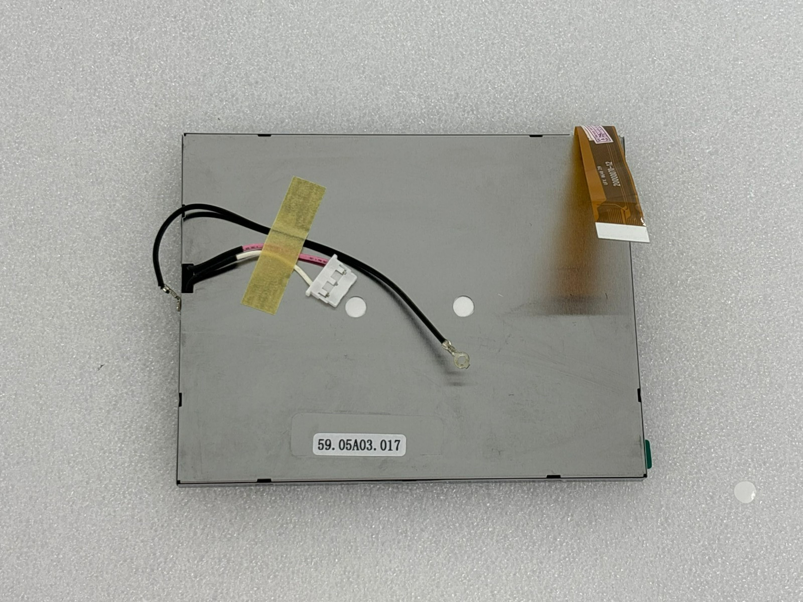 NEW 59.05A03.017 LCD DISPLAY PANEL WITH 90 DAYS WARRANTY