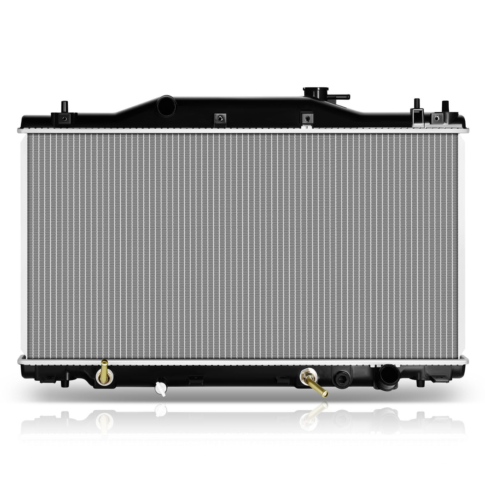 Radiator fit for 2002-2006 for Acura for RSX 2.0L