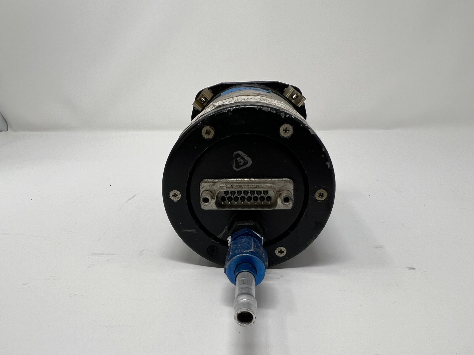 Bendix King Encoding Altimeter 35K - WORKING