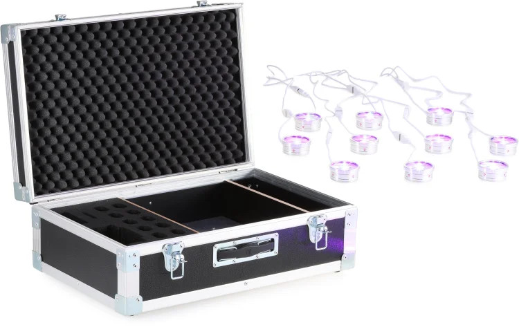 Ape Labs Coin 2+ 10-piece TourBox