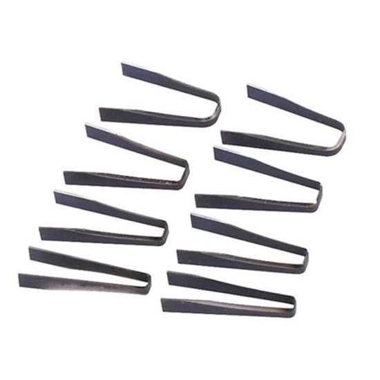 Van Alstine Deluxe Flat Bottom Cutting/Tire Groover Blades, 4, 1/8
