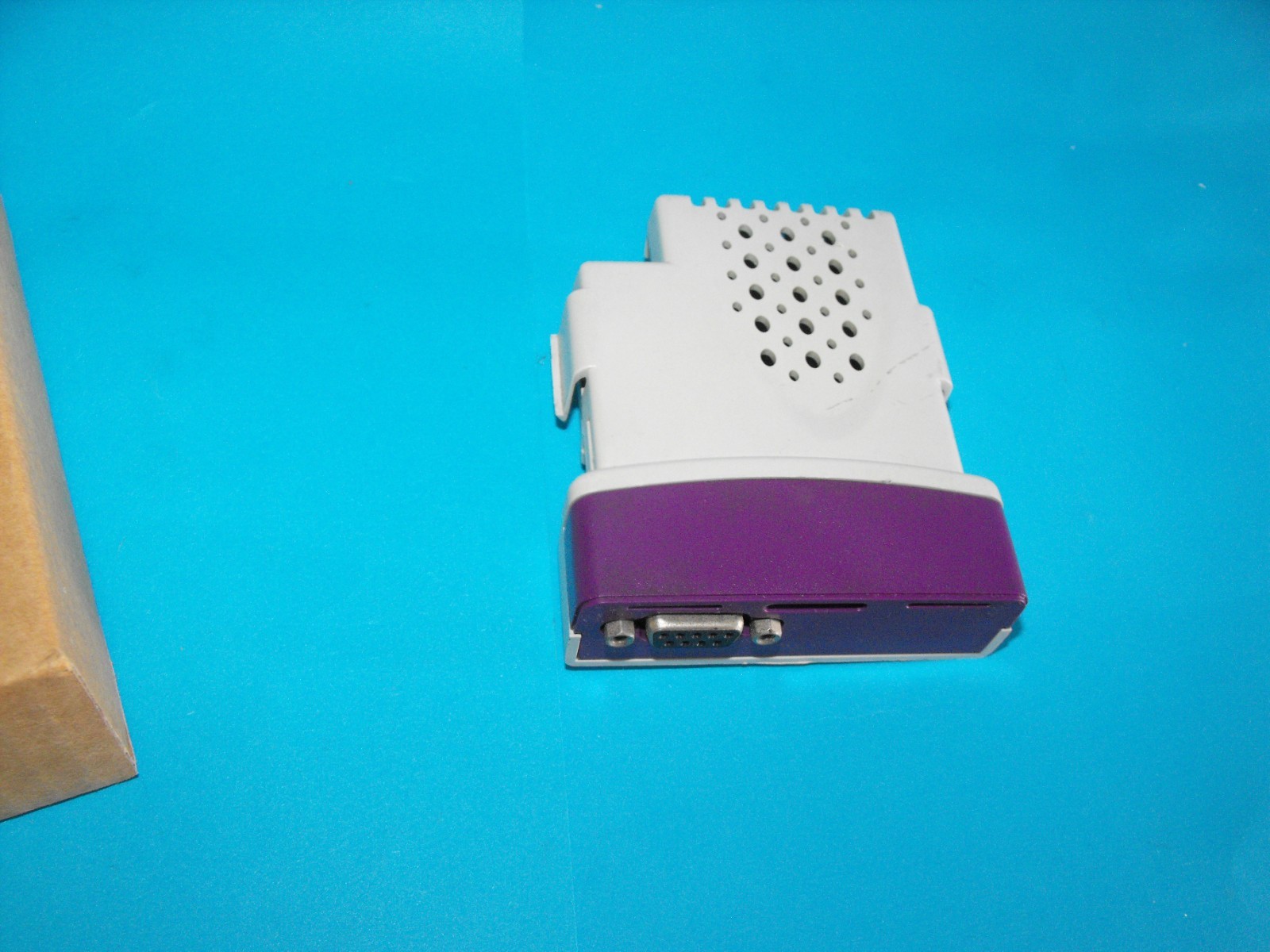 Control Tehniques SP SM-Profibus-DP.STDQ45.ISSUE:2.0.USED