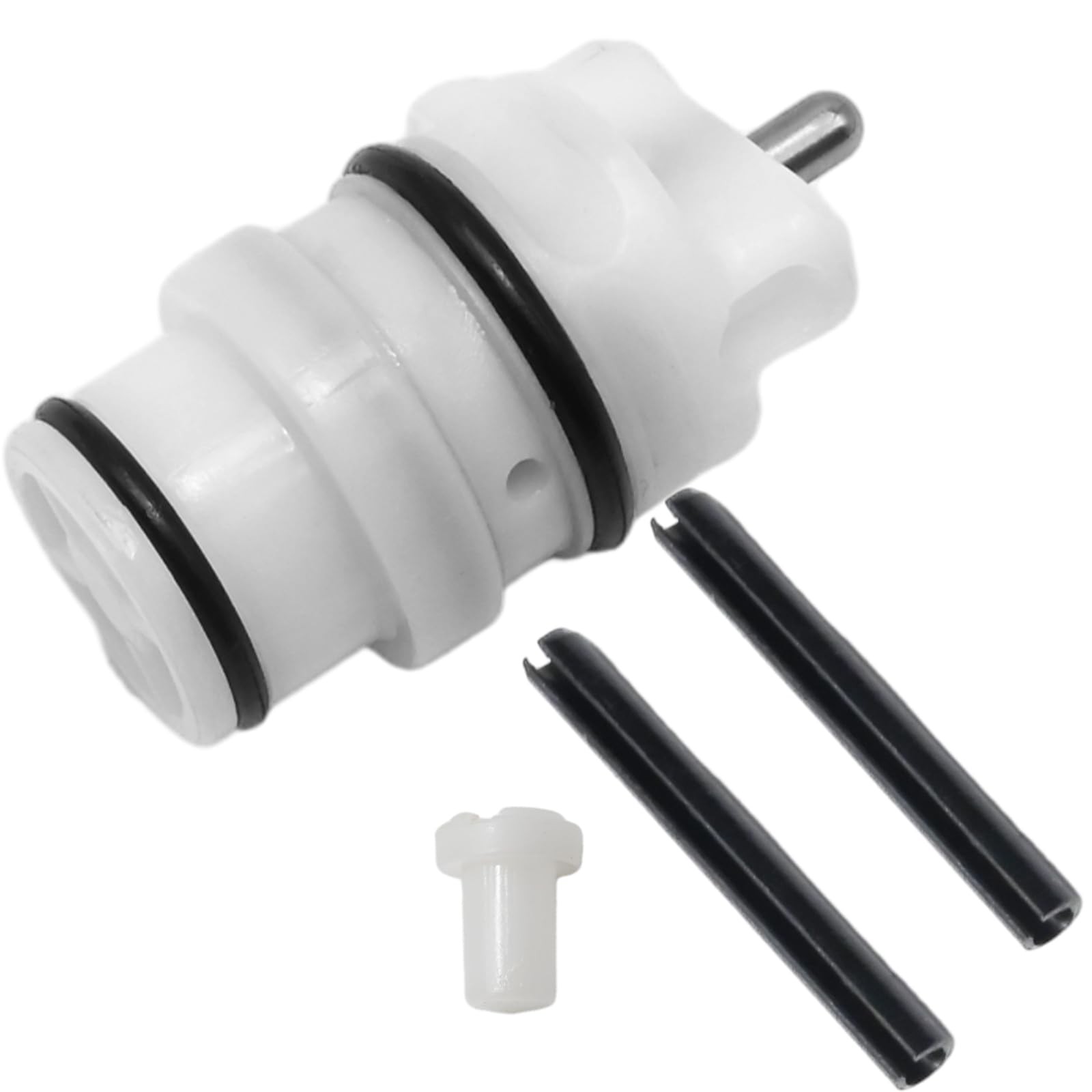 Hoypeyfiy TVA14 Trigger Valve Kit 174074 Replacement for Bostitch MCN250...