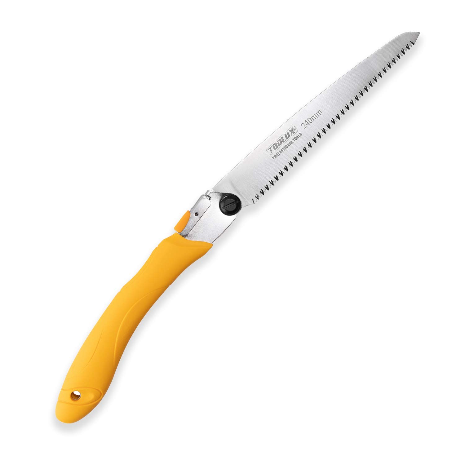 Folding Saw,9.45 Inch Hand Saws for Wood Camping, Large Dry Wood Pruning Saws...