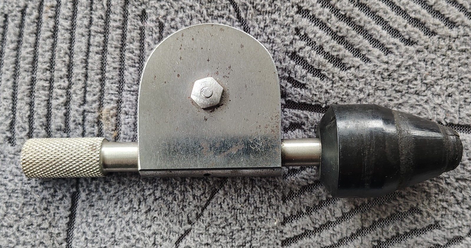🗽VINTAGE UNION TOOL SPEED INDICATOR MACHINIST TOOLMAKER