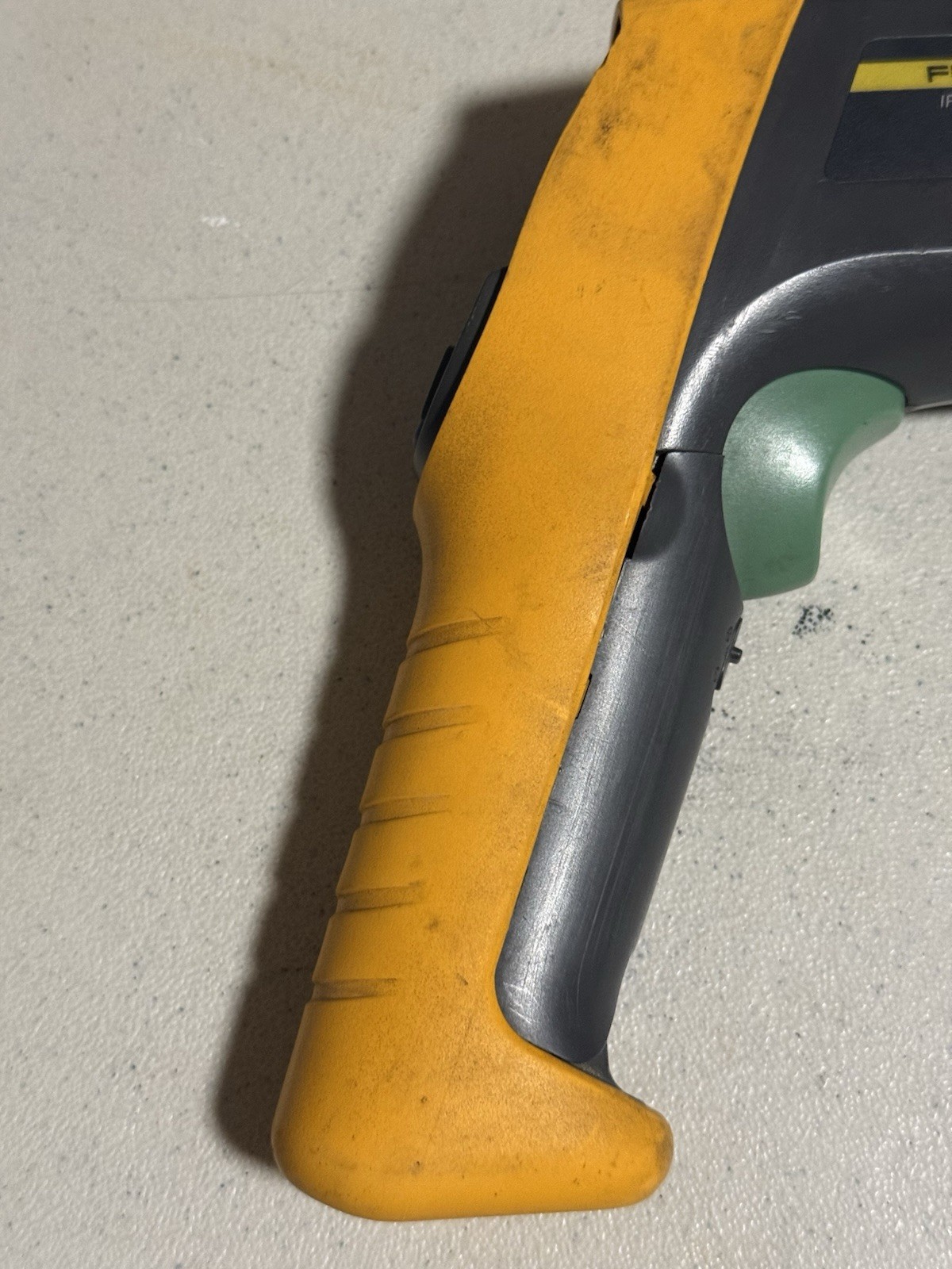 Fluke 561 IR Thermometer