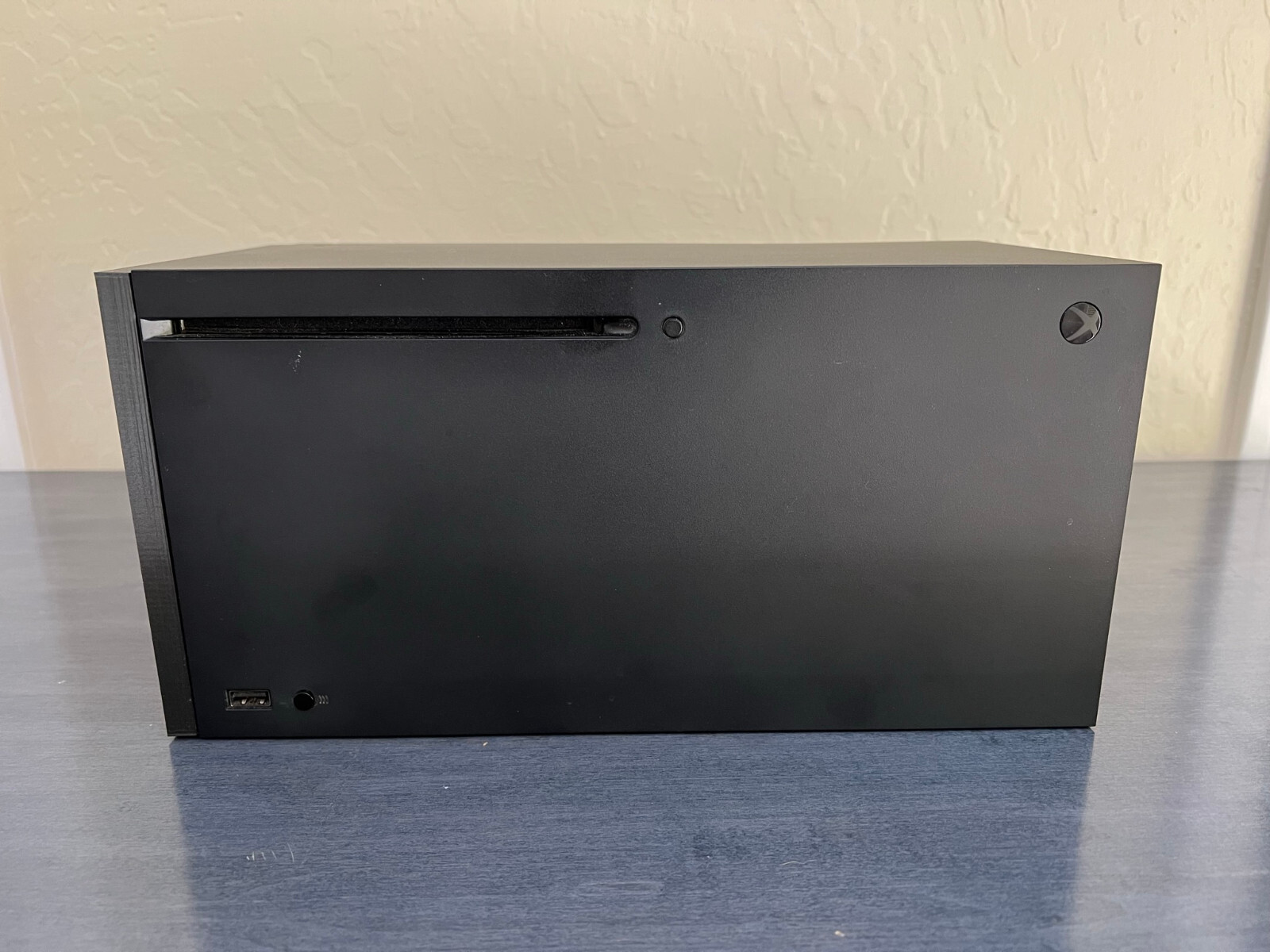 Xbox Series X Base Cover (2 Patterns / Multiple Colors Available)