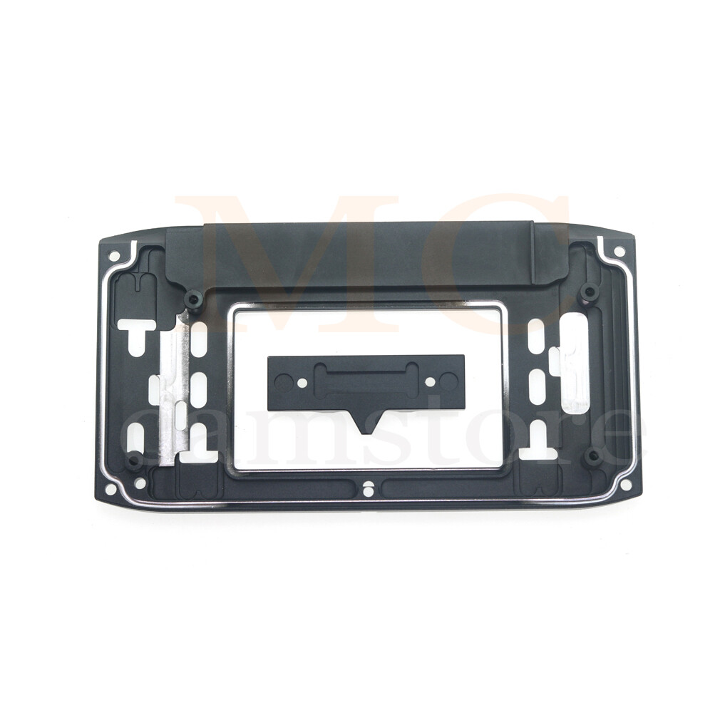 ARRI WCU-4 Wireless Lens Control Panel Installation