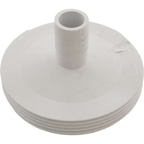 Hydro-Quip Tailpiece, Heater, 3Mbt X 3/4S, 90 Deg #42-2384-K