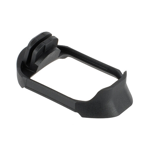 Strike Industries Polymer Flared/Enlarged Magwell for Gen 5 Glock 19/23