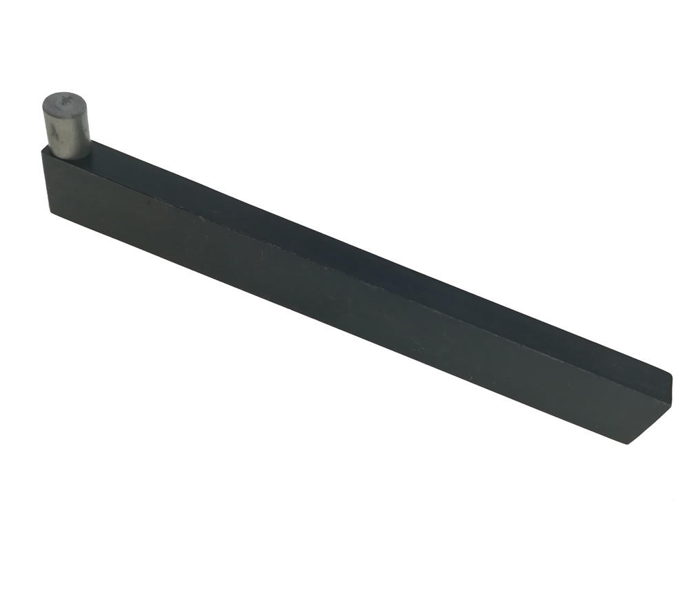 Holder Arm Rectangular Bar Attachment for Mitutoyo 900306 Dial Test Indicator