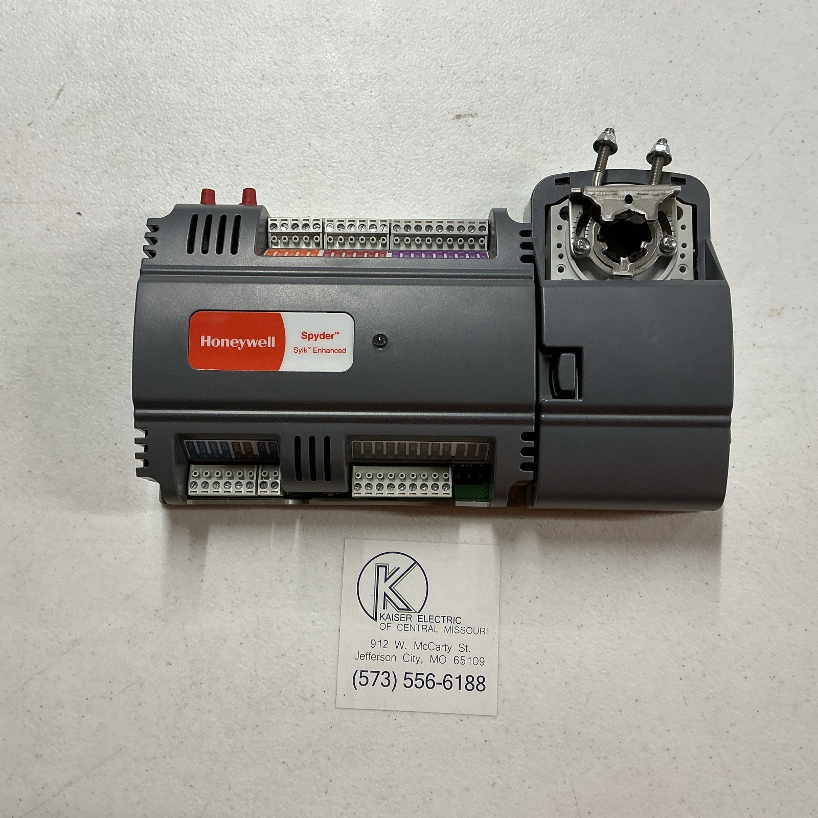 HONEYWELL PVL6436AS / PVL6436AS