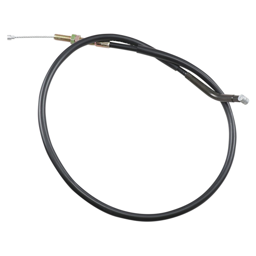 Motion Pro Black Vinyl OE Clutch Cable 02-0238