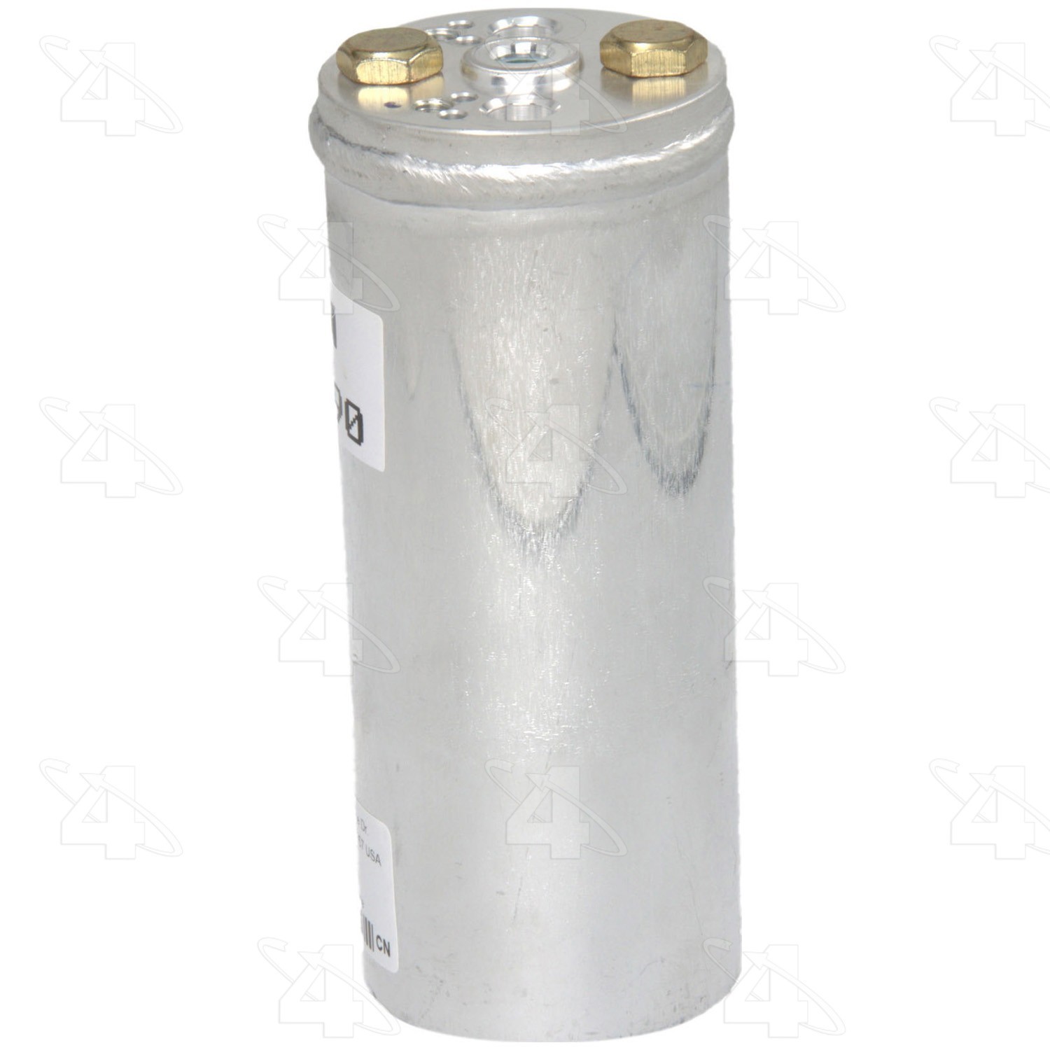 FOUR SEASONS A/C Receiver Drier Fits 1991-1994 Nissan 240SX