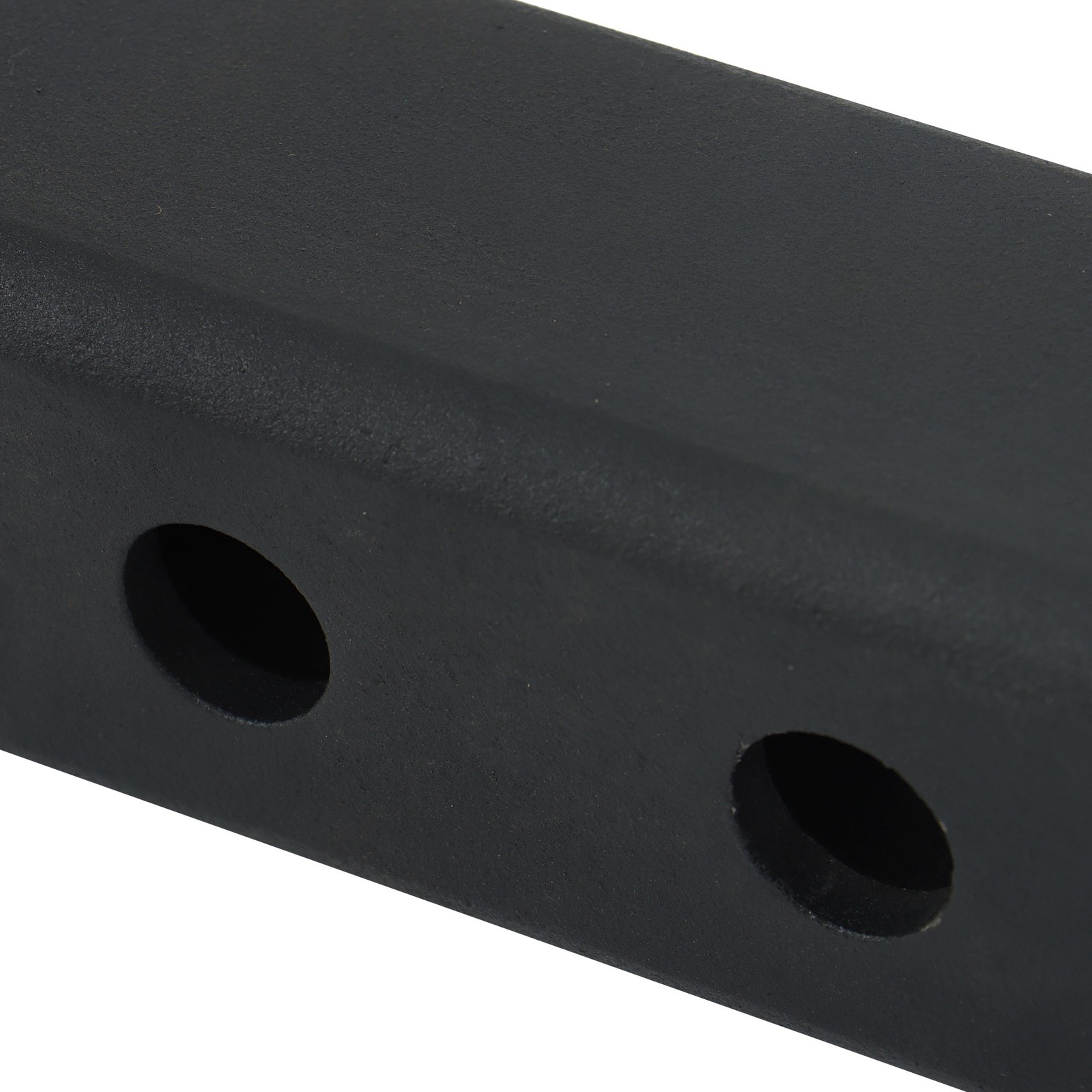 Labwork For 2 Inch Receiver Trailer Hitch Extender With 4 Inch Rise or Drop