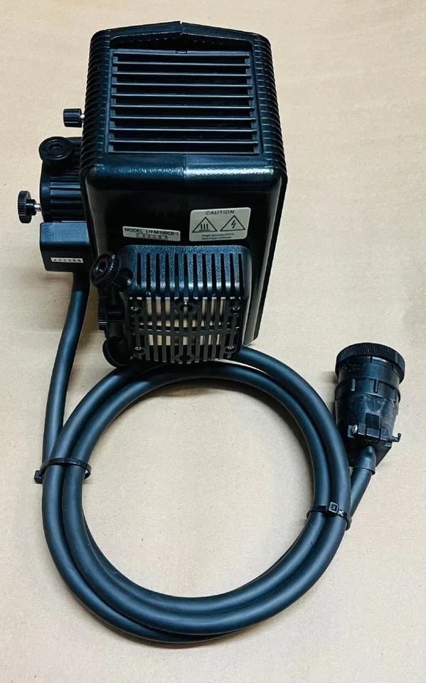 Nikon LH-M100CE-1 Microscope 100W Fluorescence LampHouse For Eclipse Models