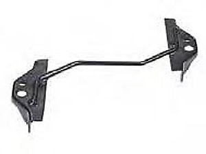 1966-1969 A/B-Body Extra long Battery hold down strap for Mopar Battery Topper