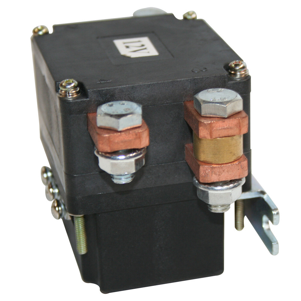 Winch Contactor Bulldog Winch 20238