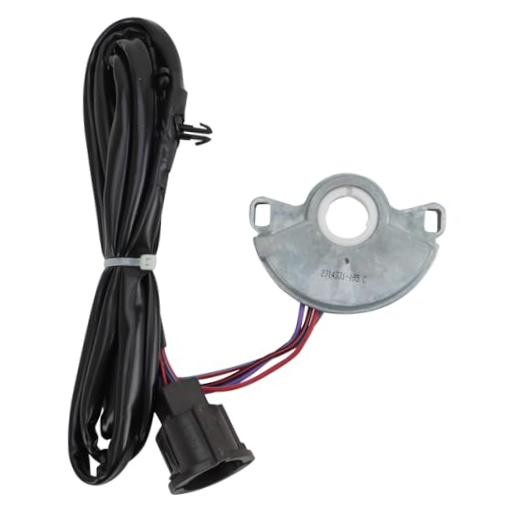Neutral Safety Switch Compatible with 83-86 Ford Bronco F150 3 Speed E250