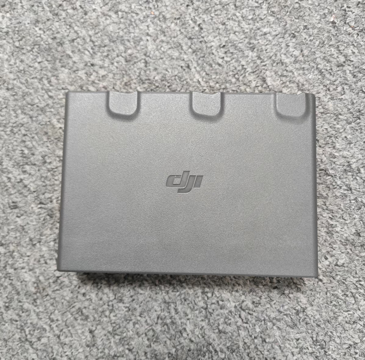 DJI Avata 2 Dual Way Charging Hub for 3 Batteries
