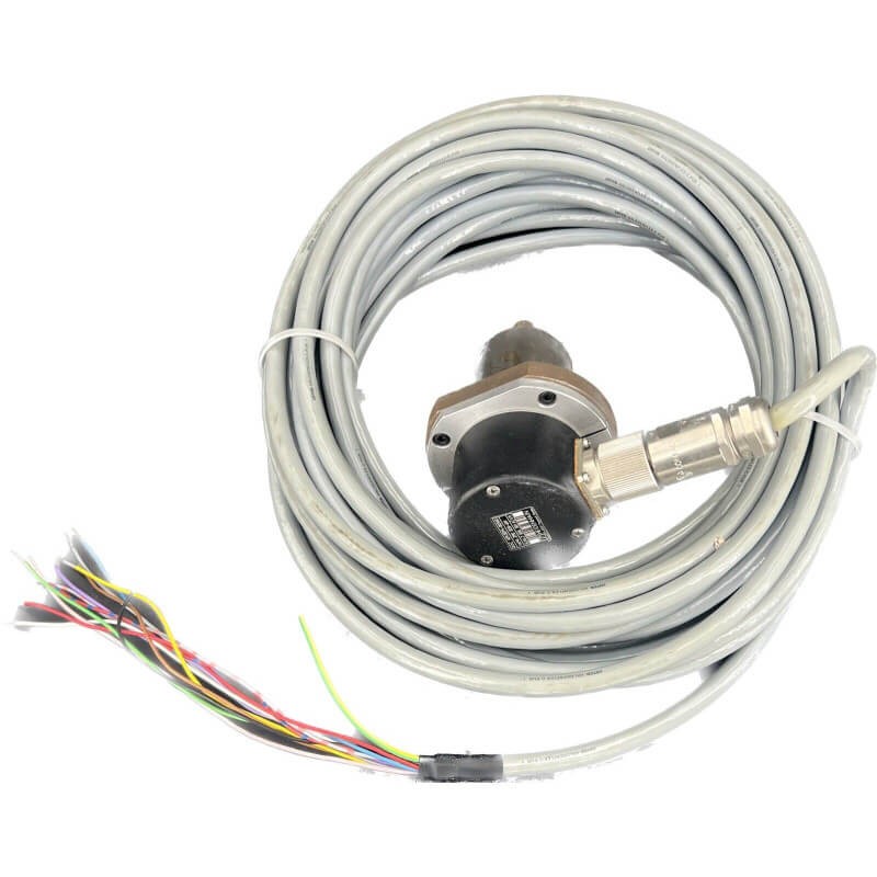 Heidenhain 290 028-06N Rotary Encoder Without Box