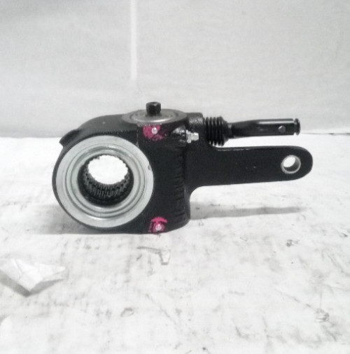 4 of 6" Lever 28 Spline Automatic Slack Adjuster for Welded Clevis AS1173