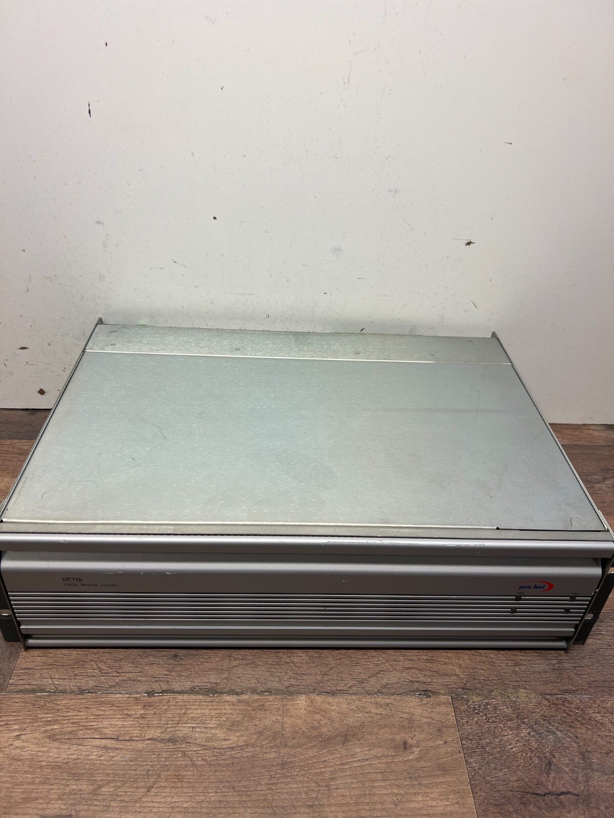 Vistek V1606 Modular System with (4) V6153