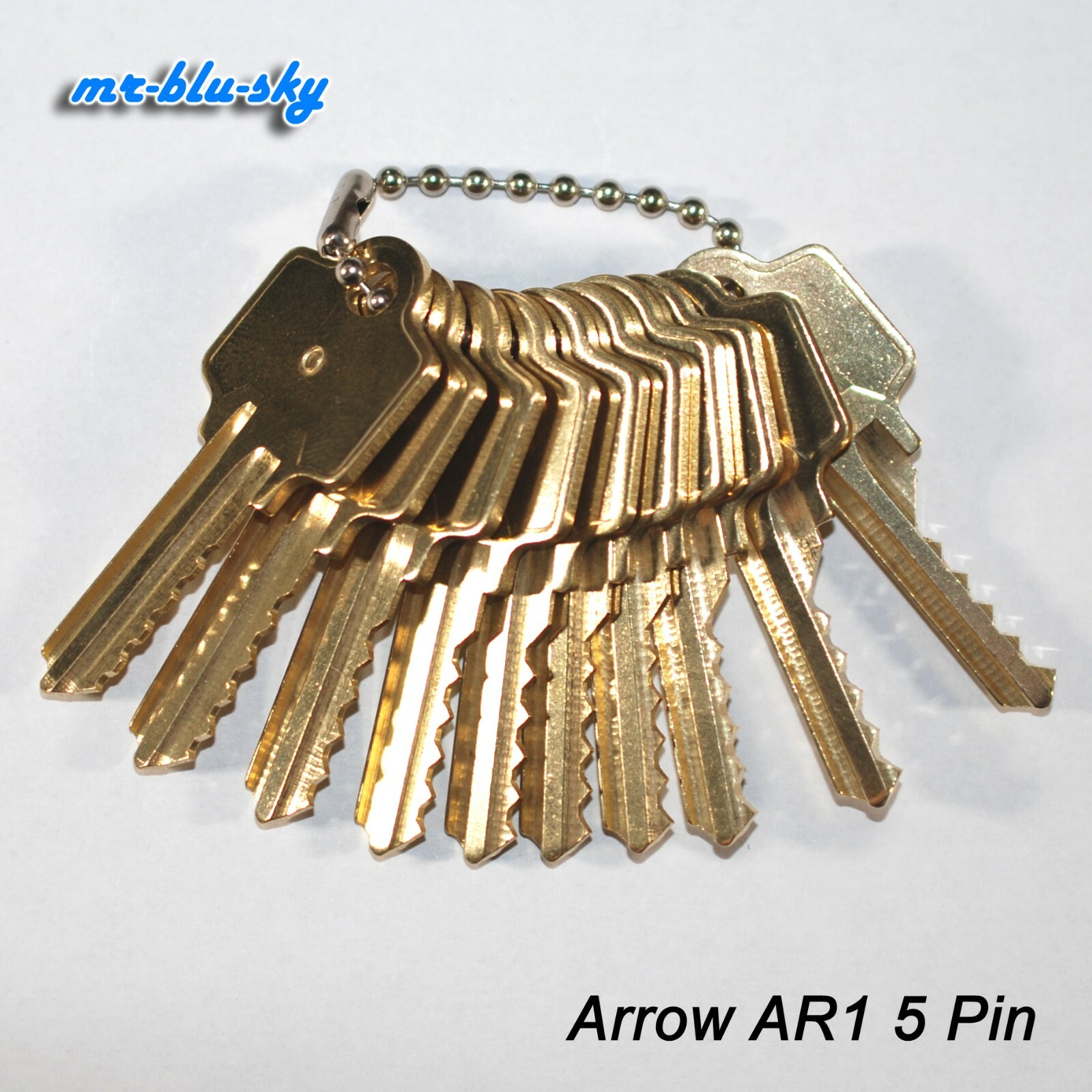 🔑 Arrow AR1 Space and Depth Keys ~ DSD#002, C2