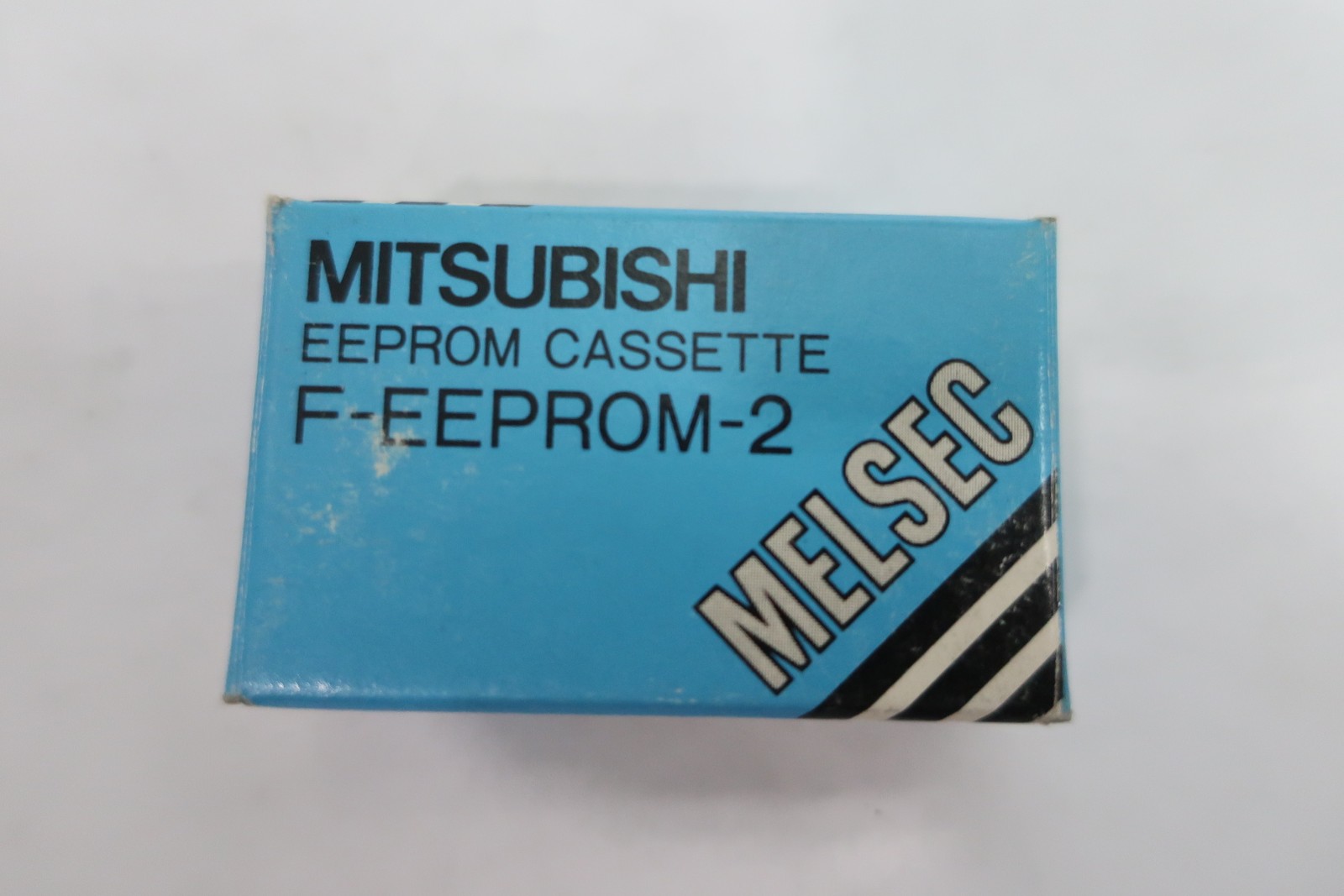Mitsubishi F-EEPROM-2 Cassestte Memory Module