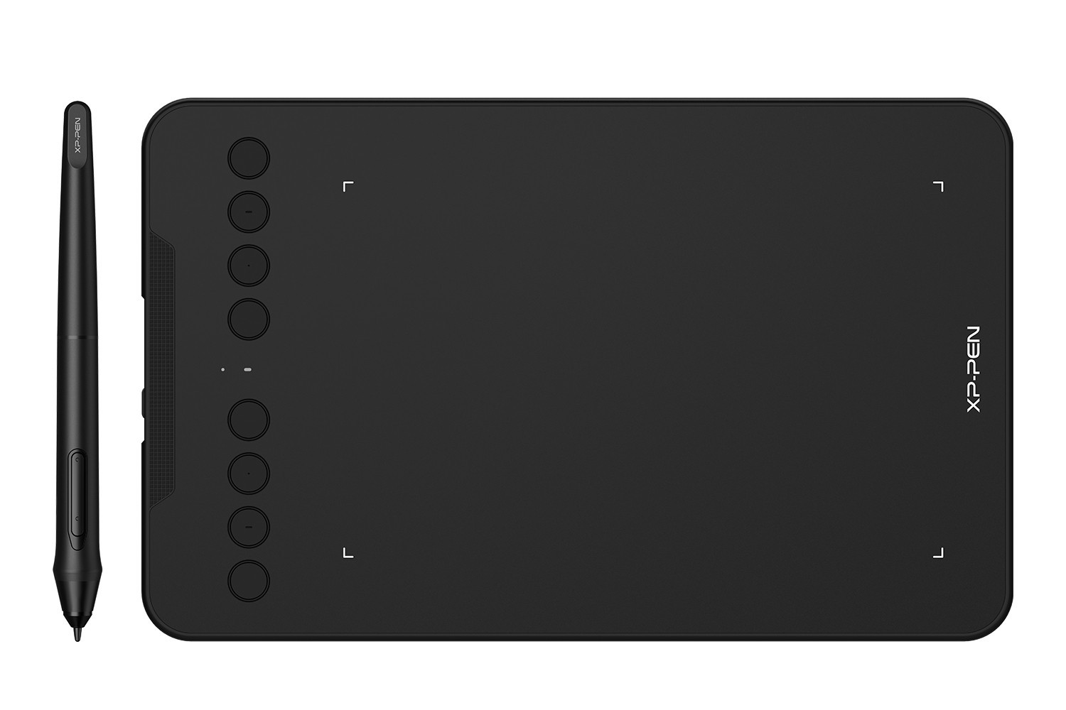 XPPen Deco Mini7W Wireless Graphics Drawing Tablet 8192 Level Refurbished