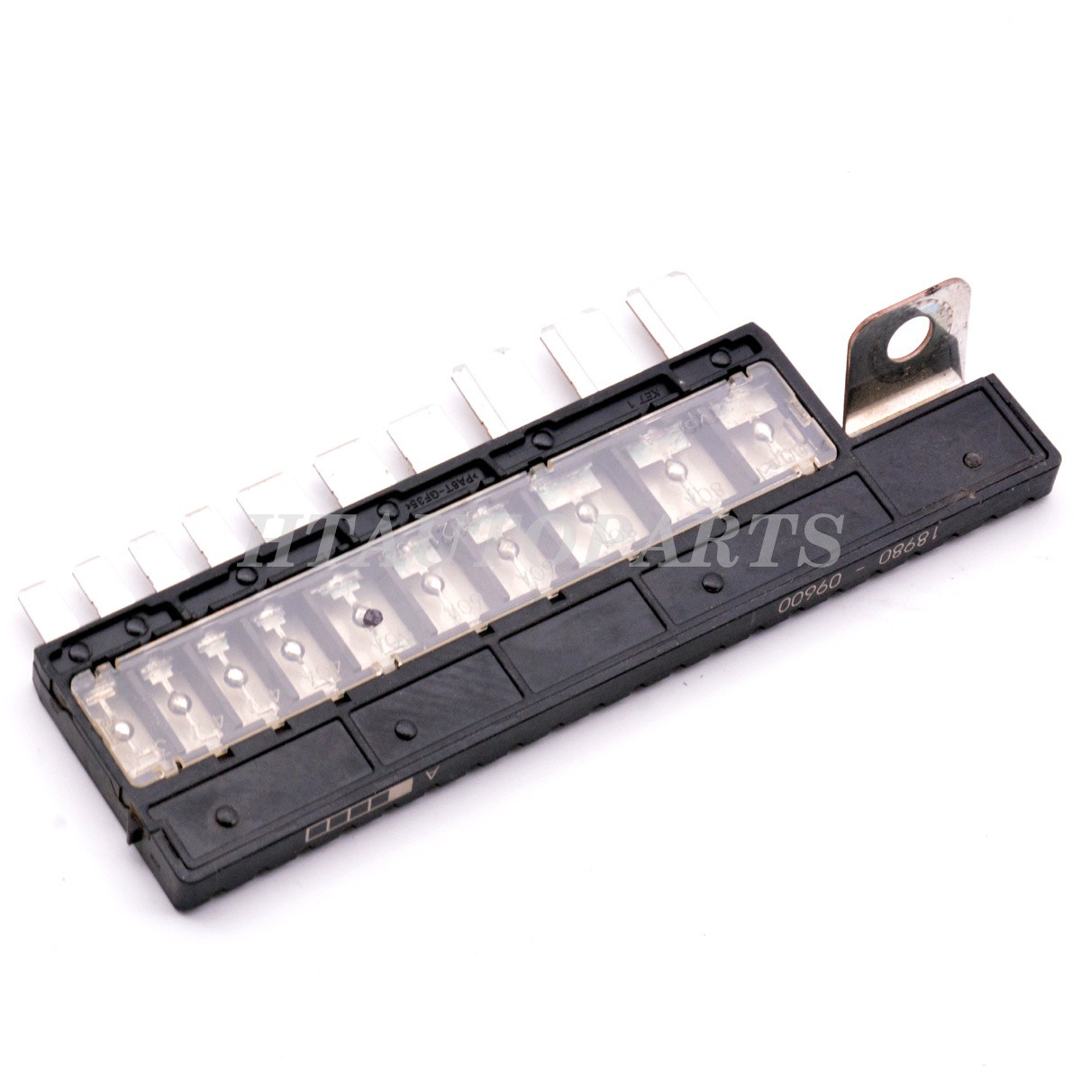 New Multi Fuse Assembly For Hyundai/Kia Sonata 2015-2019 18980-09100 US