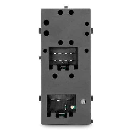Master Power Window Switch Driver Side for Lincol 03-08 Master Window Switch