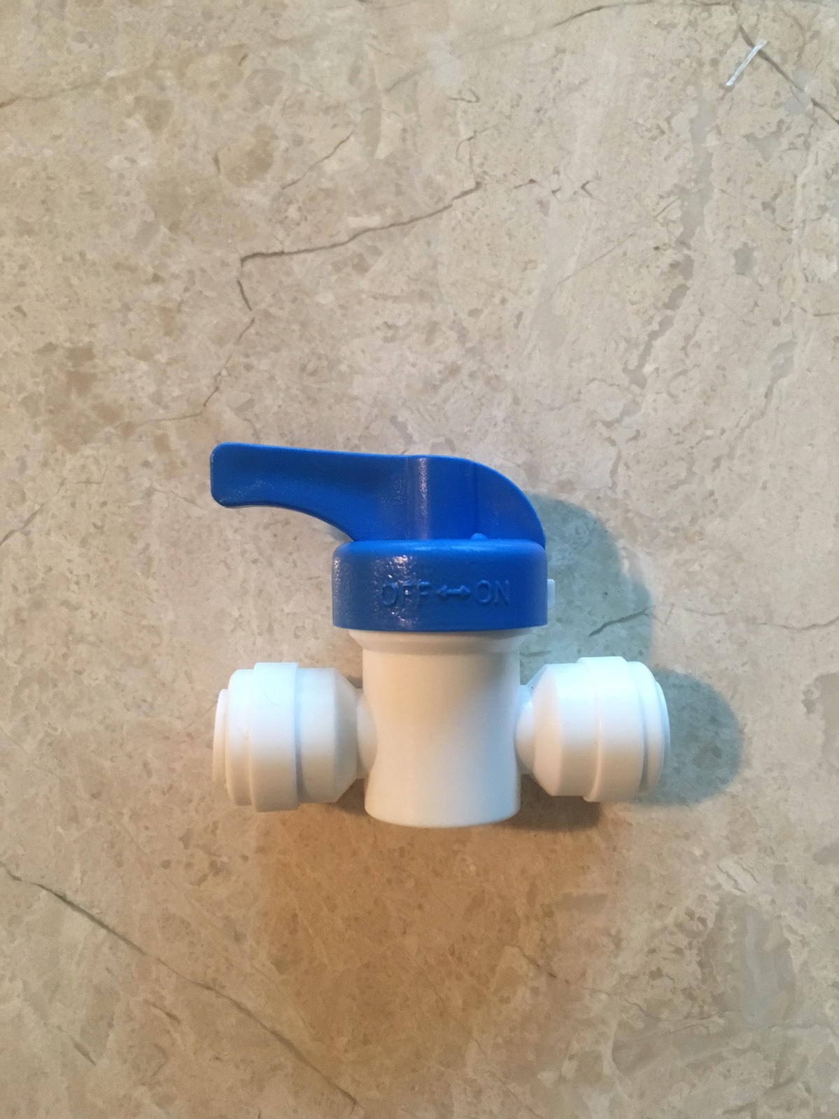 RO/DI REVERSE OSMOSIS AQUARIUM/REEF SYSTEM 5 STAGE 100GPD