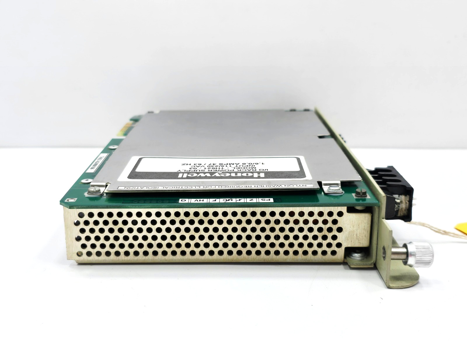 TH621-03 HONEYWELL POWER SUPPLY MODULE