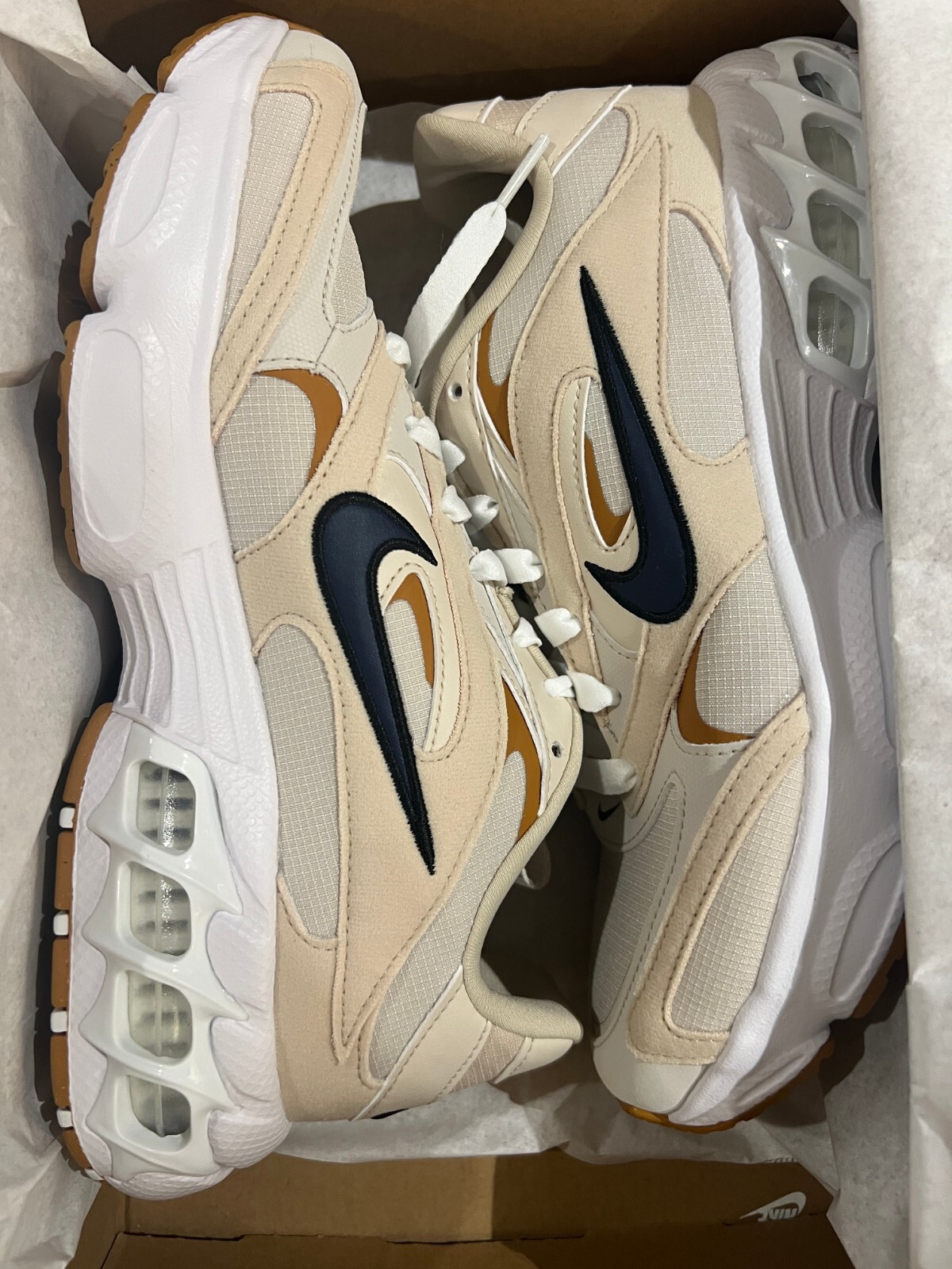 WMNS NIKE ZOOM AIR FIRE DV1129 100 SIZE 6.5~8.5