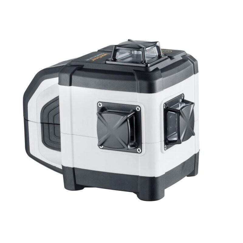 Laserliner 036.500A X1 Laser 360° Line Laser 4021563695492 #LB