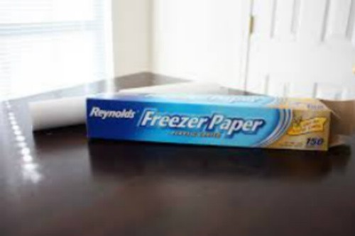 Reynolds Freezer Paper 150 Square Feet 33.5 yards 30.4 meters