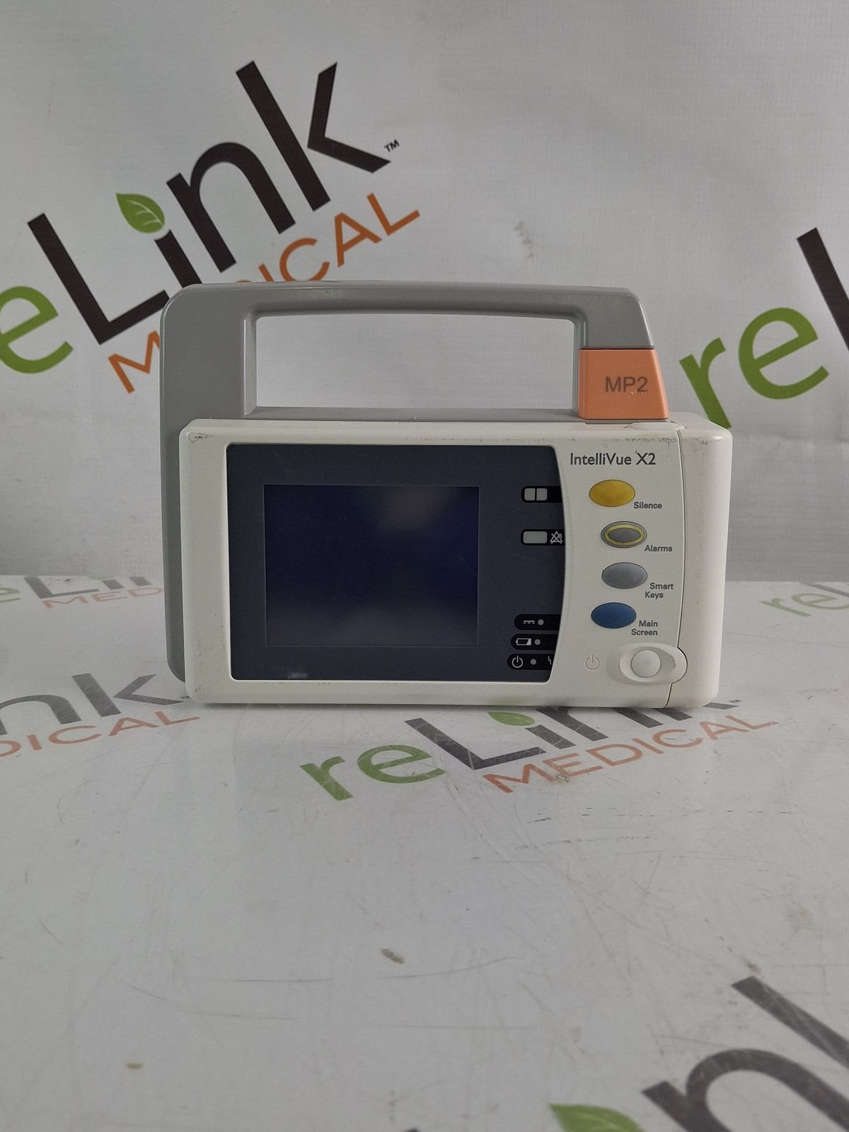 Philips IntelliVue X2 Monitor - Masimo SpO2