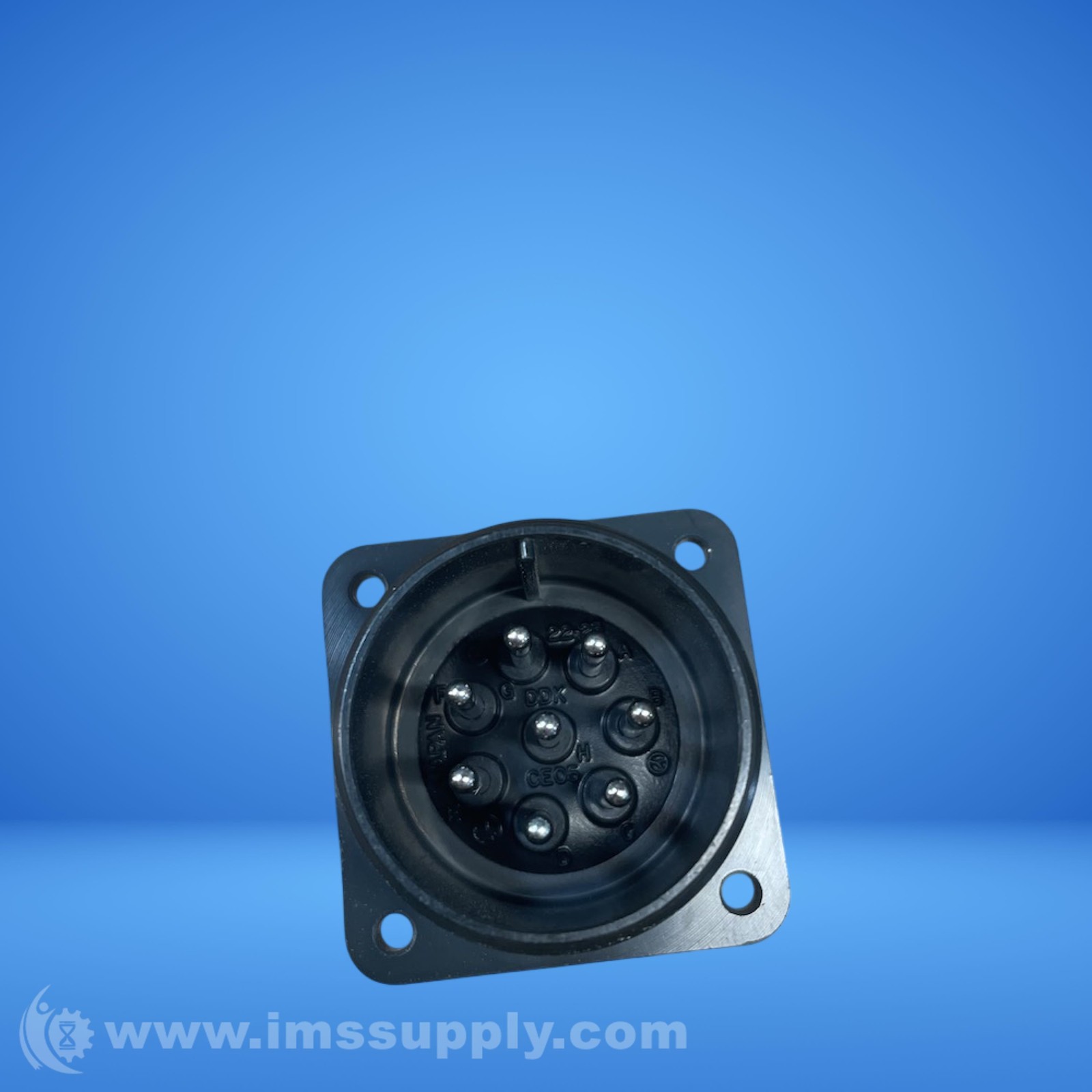 DDK CE05-2A22-23PD-D Plug Connector FNIP