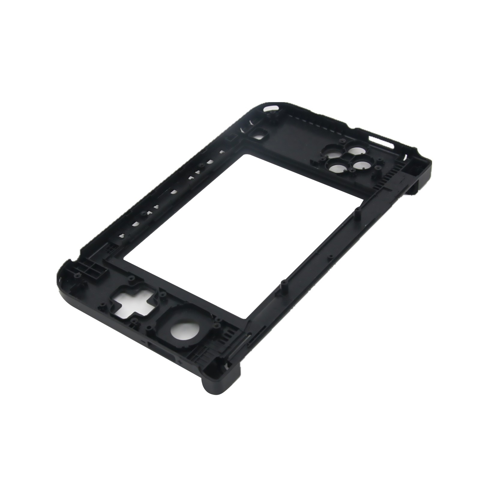 Replace Part C Cover Faceplate Case Housing Shell For Nintendo 3DSXL 3DS XL LL n