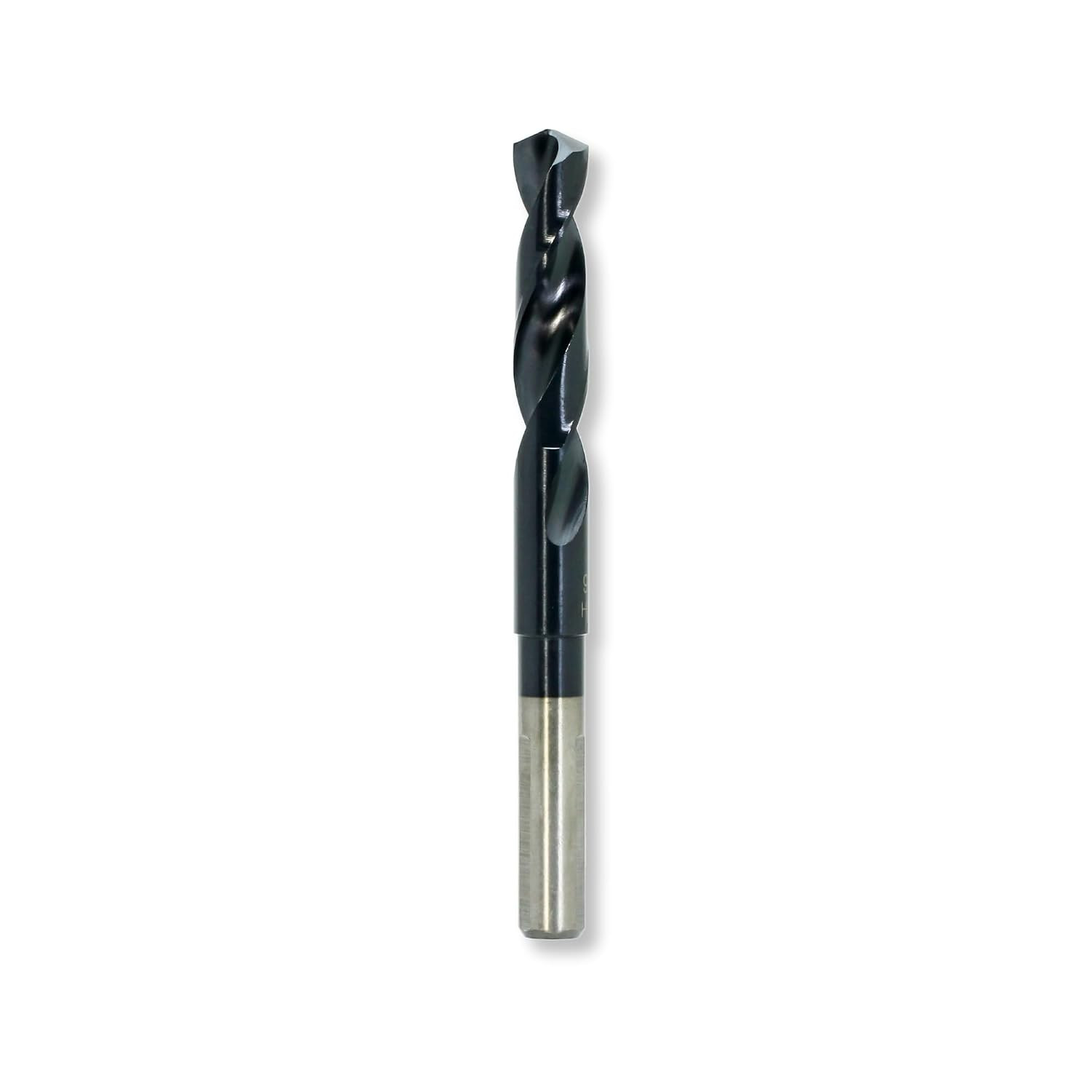 5/8 Inch Cobalt Drill Bit | Reduced Shank High Speed Steel | 5/8 Drill Bit