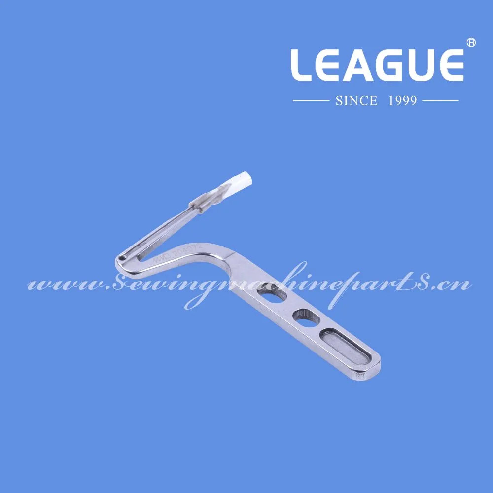 Pegasus Original Bending Needle 204072 Lower Bending Needle M700 M800 M832 L32