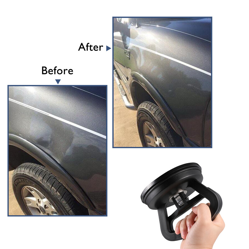 Auto Car Body DENT PULLER Suction Repair Pull Panel Ding Remover Sucker Cup Tool
