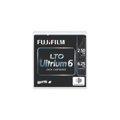 Fujifilm LTO Ultrium 6 Data Cartridge (16310732)