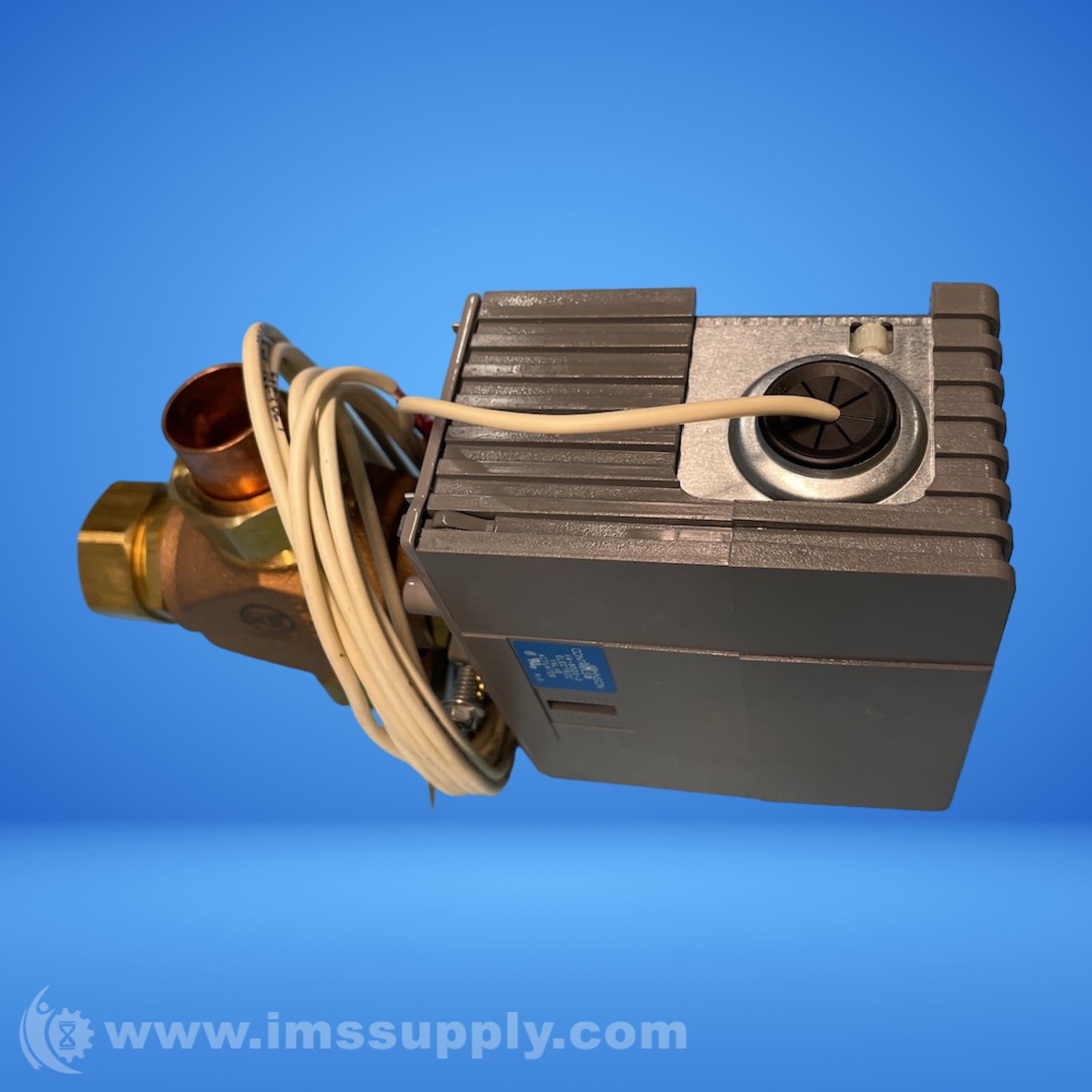 Trane val06472 FNOB